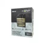 Solarna Oprawa Elewacyjna LED SOE-2