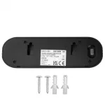 Solarna Oprawa Elewacyjna LED SOE-1 RGB+WW