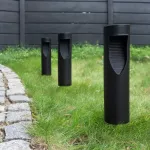 Solarny Słupek Ogrodowy LED SSO-3