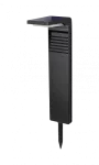 Solarny Słupek Ogrodowy LED SSO-2