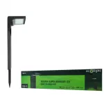 Solarny Słupek Ogrodowy LED SSO-2