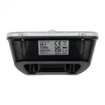 Solarna Oprawa Elewacyjna LED SOE-5