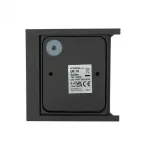 Oprawa elewacyjna OE-10 7W 360lm IP65 ANTRACYT