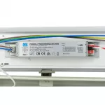 Oprawa hermetyczna LED 50W IP65 4000K 6500lm