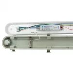 Oprawa hermetyczna LED 50W IP65 4000K 6500lm