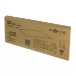 Panel LED 595x295 24W 4000K 1900lm N/T BIAŁY