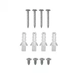 Panel LED 595x295 24W 4000K 1900lm N/T BIAŁY