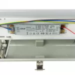 Oprawa hermetyczna LED 40W IP65 4000K 5200lm