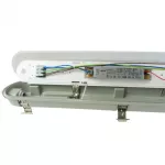 Oprawa hermetyczna LED 40W IP65 4000K 5200lm