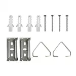 Oprawa hermetyczna LED 40W IP65 4000K 5200lm