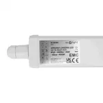 Oprawa Liniowa LED 60cm 30W 3300lm 4000K IP65
