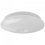 Plafon LED 24W 1920lm IP44 4000K PIR