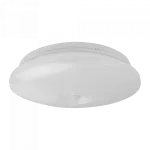 Plafon LED 18W 1440lm IP44 4000K PIR