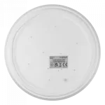 Plafon LED 18W 1440lm IP44 4000K PIR