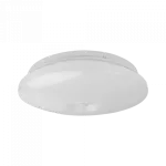 Plafon LED 12W 960lm IP44 4000K PIR