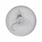 Plafon LED 12W 960lm IP44 4000K PIR