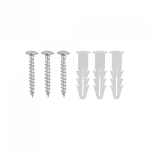 Plafon LED 24W 1920lm IP44 4000K