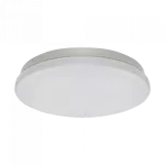 Plafon LED 12W 960lm IP44 4000K