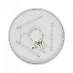 Plafon LED 12W 960lm IP44 4000K