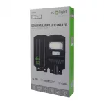 LAMPA ULICZNA SOLARNA 30W NW ECONOMY