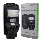 LAMPA ULICZNA SOLARNA 30W NW ECONOMY