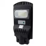 LAMPA ULICZNA SOLARNA 30W NW ECONOMY