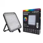 Naświetlacz LED 50W RGB+6500K PREMIUM