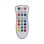 Naświetlacz LED 50W RGB+6500K PREMIUM