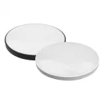 PLAFON LED 32W 4000K Z WYMIENNĄ RAMKĄ B/CZ