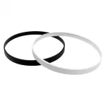 PLAFON LED 32W 4000K Z WYMIENNĄ RAMKĄ B/CZ