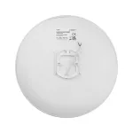 PLAFON LED 32W 4000K Z WYMIENNĄ RAMKĄ B/CZ