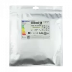 Taśma LED COB 320 7W/m 3000K 630lm/m 24V IP20/5m/P