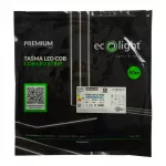 Taśma LED COB 480 9W/m 6000K 990lm/m 24V IP20 50m