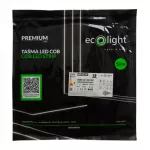 Taśma LED COB 480 9W/m 4000K 990lm/m 24V IP20 50m