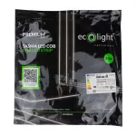 Taśma LED COB 12V 480 9W/m 4000K 1035lm IP67 20m