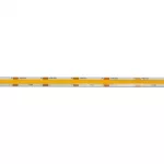 Taśma LED COB 24V 480 9W/m 3000K 945lm IP67 5m