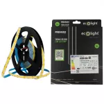 Taśma LED COB 12V 320 7W/m 6000K 840lm IP67 5m