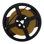 Taśma LED COB 480 7W/m 4000K IP20 12V 5mm / 5m P