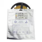 Taśma LED COB 480 7W/m 4000K IP20 12V 5mm / 5m P