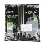 Taśma LED COB 480 9W/m 6000K 990lm/m 12V IP20 50mP