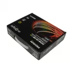 Taśma LED COB RGB 450 15W/m IP20 3m ZESTAW