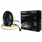 ZESTAW LED 320 COB 24V IP20 6000K /5m/