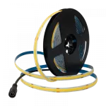 ZESTAW LED 320 COB 24V IP20 4000K /5m/