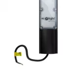 Lampa Uliczna PREMIUM 50W 5000K z czujnikiem zmie.