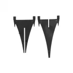 Solarna Lampa Ogrodowa LED SLO-1