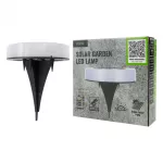 Solarna Lampa Ogrodowa LED SLO-1
