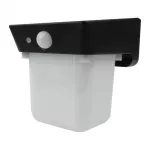 Solarna Oprawa Elewacyjna LED z czujnikiem SOE-8