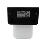 Solarna Oprawa Elewacyjna LED z czujnikiem SOE-8