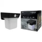 Solarna Oprawa Elewacyjna LED z czujnikiem SOE-8
