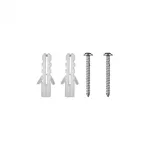 Solarna Oprawa Elewacyjna LED z czujnikiem SOE-8